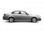 Holden Epica 2007 года